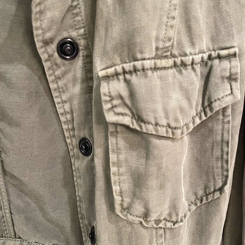 Sanctuary jacket - Picture 4 of 7